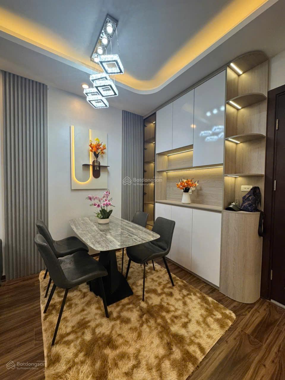 Căn hộ chung cư B10A KĐT Nam Trung Yên, Cầu Giấy 62m² giá 5.35 tỷ - Căn góc tuyệt đẹp!