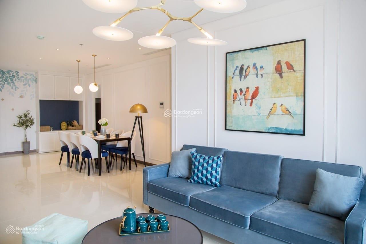 Căn hộ 60m² tại The Useful Apartment, Tân Bình - Giá chỉ 2.2 tỷ!