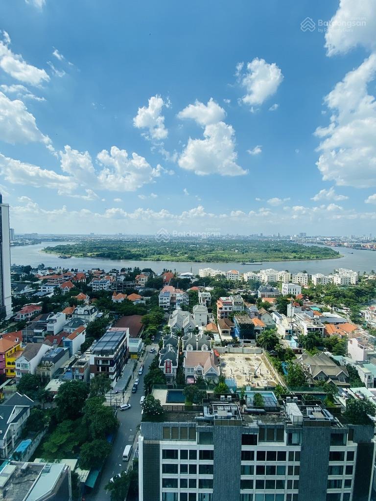 Bán duplex thông tầng tại Gateway Thảo Điền, 246.08m² giá 44 tỷ - Vị trí đắc địa gần Metro!