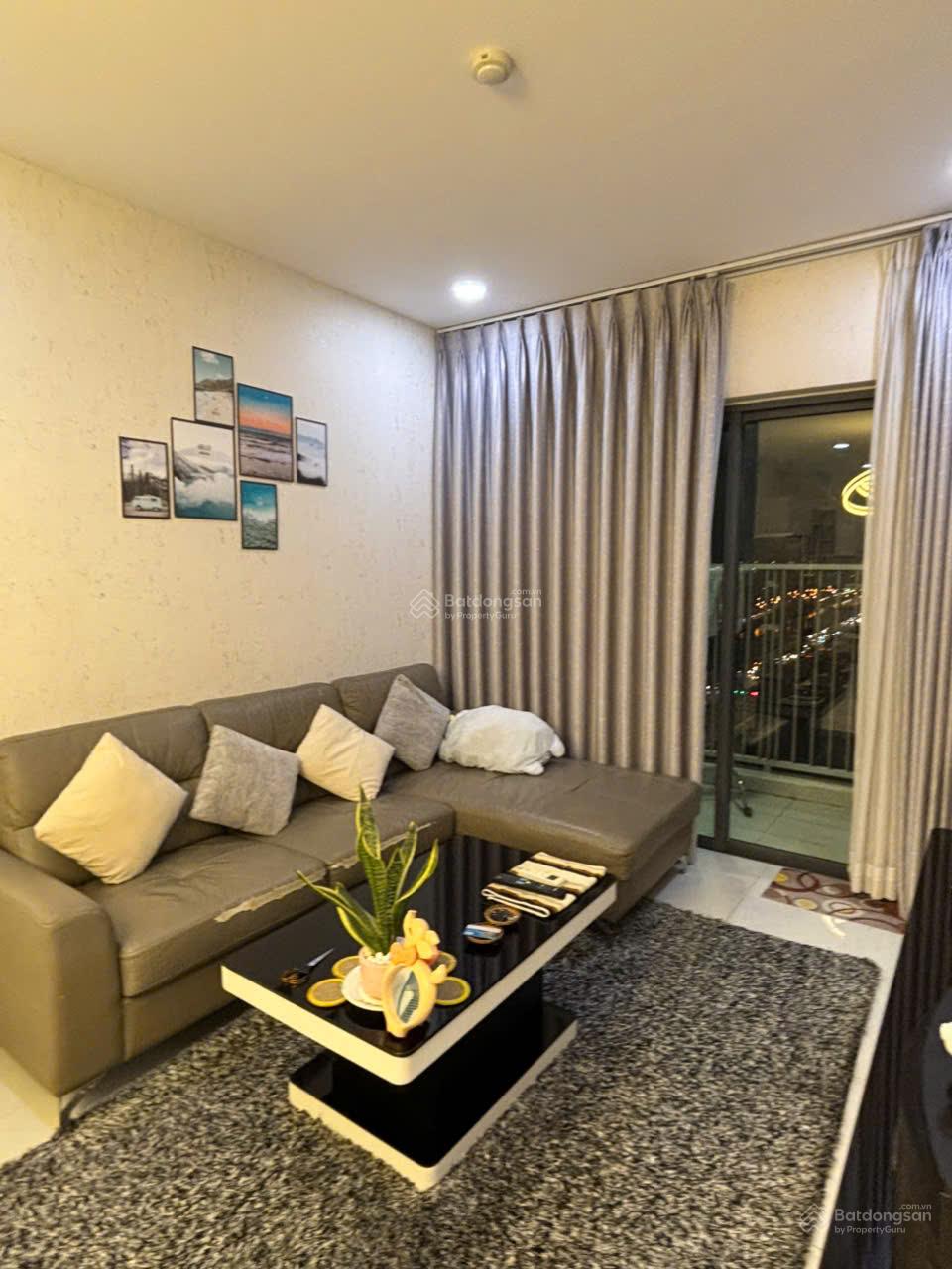 Căn hộ Summer Square Quận 6 63m² giá 2,7 tỷ - Sổ hồng chính chủ!