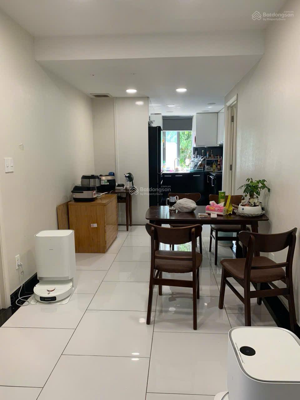 Căn hộ Mỹ Khánh 118m² giá 8.7 tỷ - Thiết kế hiện đại, view hồ bơi thoáng mát!