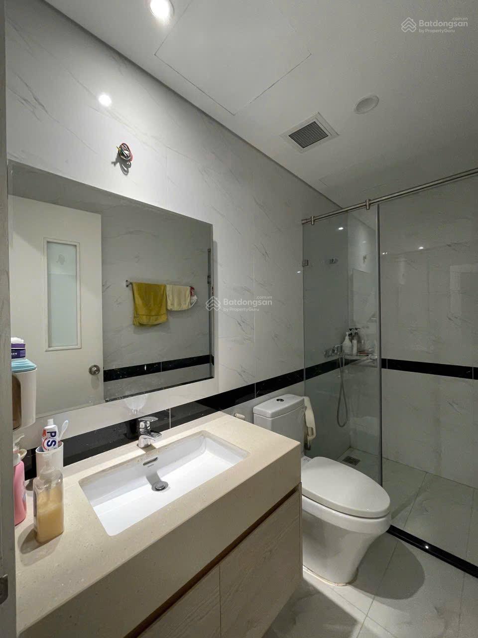 Căn hộ FLC Landmark Tower Lê Đức Thọ 124m² giá tốt - Sẵn sàng vào ở ngay!