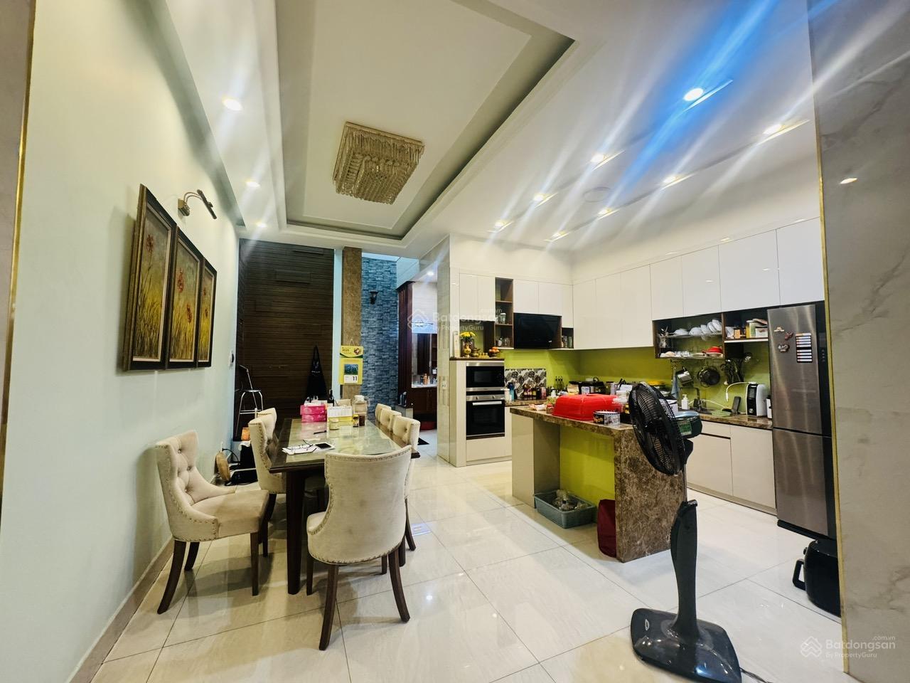 Bán nhà đẹp đường Phan Đình Phùng, Biên Hòa 145m² giá 10,8 tỷ - Thiết kế hiện đại, khu dân cư an ninh!