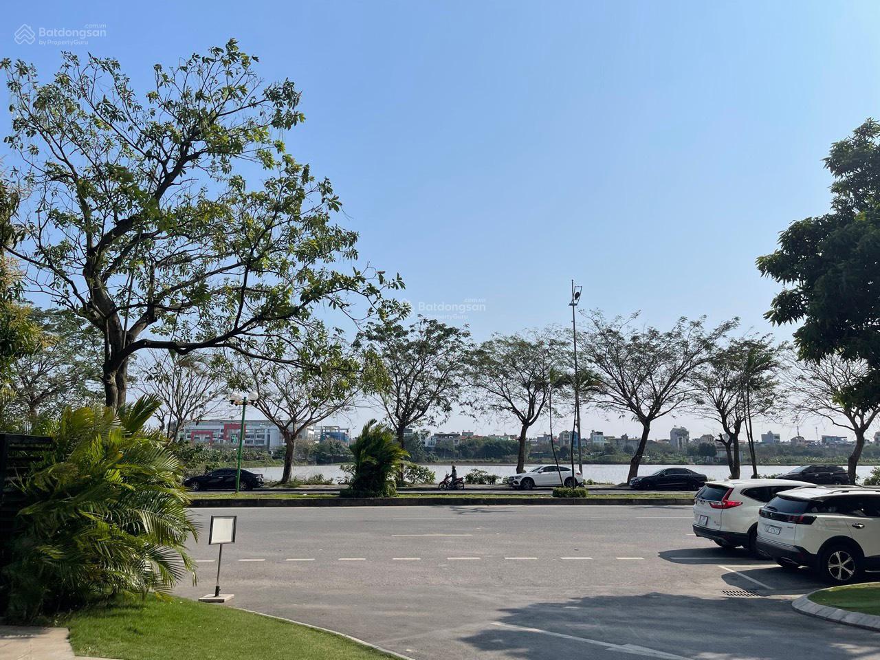 Căn hộ 02 PN S6 Vinhomes Symphony 65m² giá 8.1 tỷ - View đẹp thoáng mát!