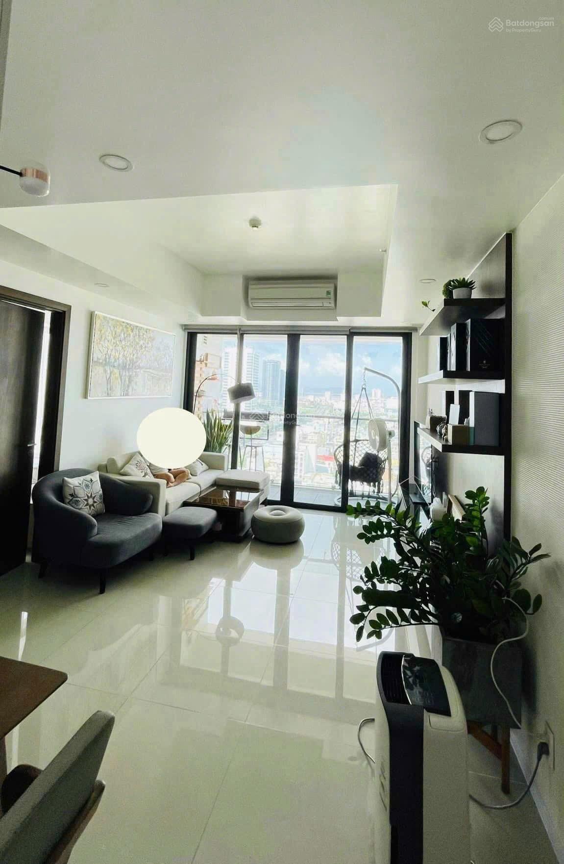 Căn hộ Hiyori Garden Tower 66m² giá 6 tỷ - View cầu Rồng tuyệt đẹp!