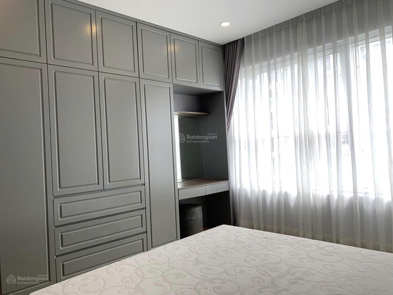 Căn hộ The Useful Apartment Tân Bình 60m² giá 2.5 tỷ - Nhà mới, đầy đủ nội thất!