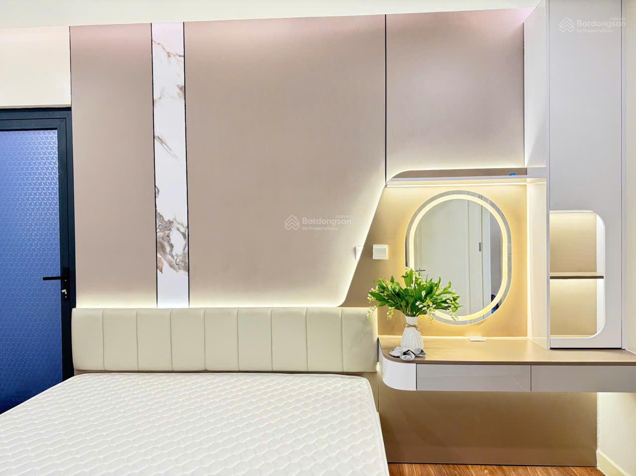 Căn hộ 2PN tại Cowaelmic 198 Nguyễn Tuân 60m² giá 4.78 tỷ - Full nội thất, chính chủ!