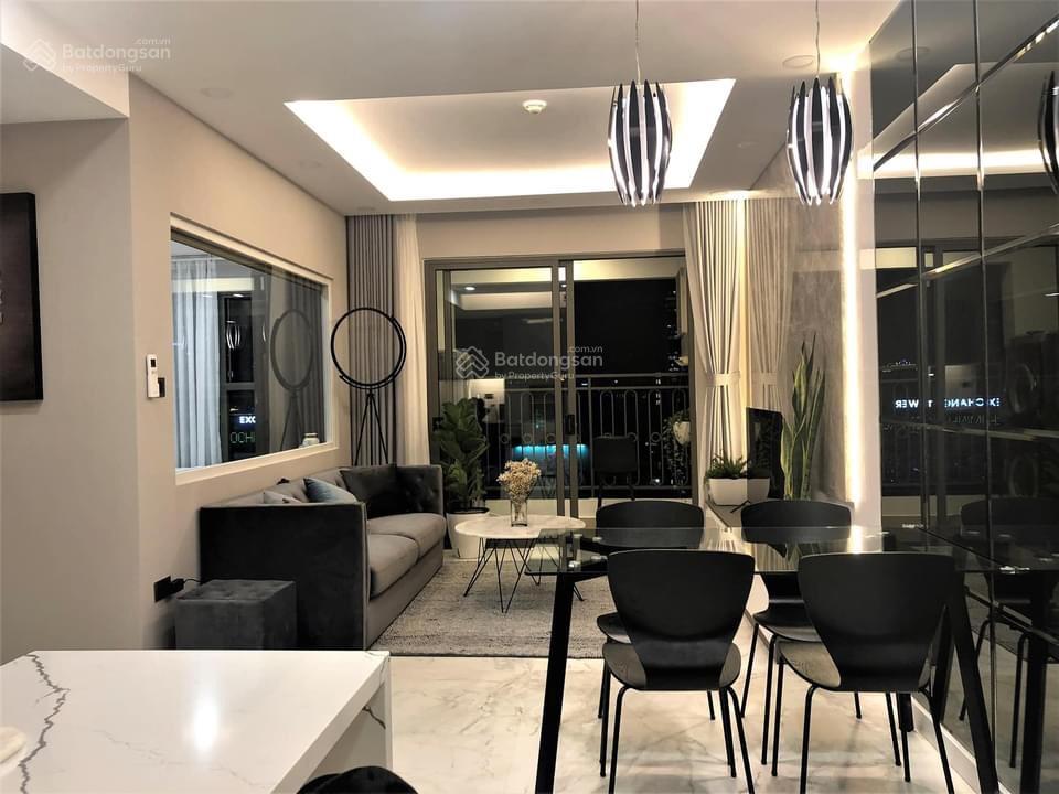 Căn hộ Bảy Hiền, Tân Bình 90m² giá 2,8 tỷ - Thiết kế hiện đại, sẵn sàng vào ở!