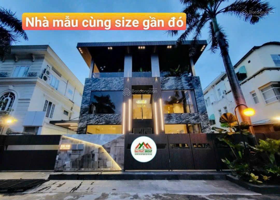 Biệt thự đơn lập Mỹ Hoàng - Phú Mỹ Hưng 303m² giá 88 tỷ - Cơ hội đầu tư hiếm có!