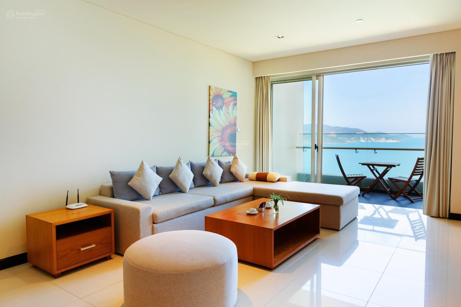 Căn hộ 3PN view biển tại The Costa Nha Trang 243.46m² giá 29 tỷ - Vị trí đắc địa ngay trung tâm!