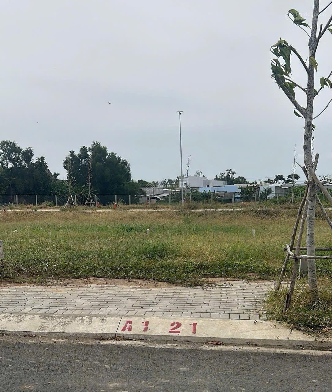 Bán đất dự án J-Dragon, Trần Hưng Đạo, Cần Đước 80m², giá chỉ 1.59 tỷ!