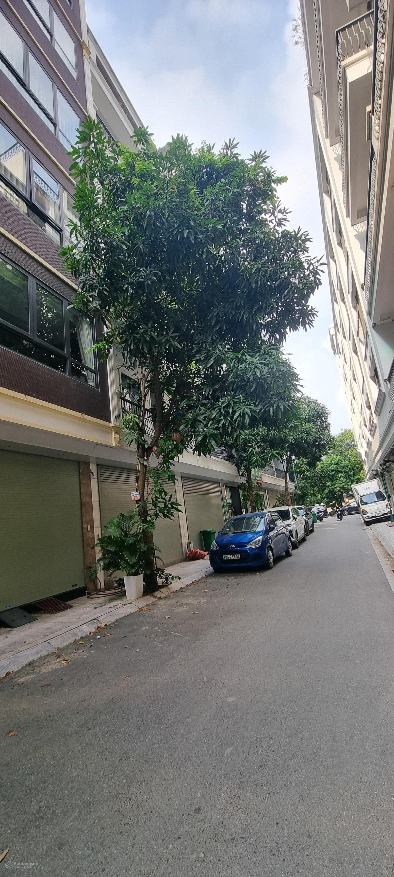 Nhà liền kề Hải Ngân, Thanh Liệt, 46.5m², giá 17.3 tỷ - Đầu tư sinh lời ngay!