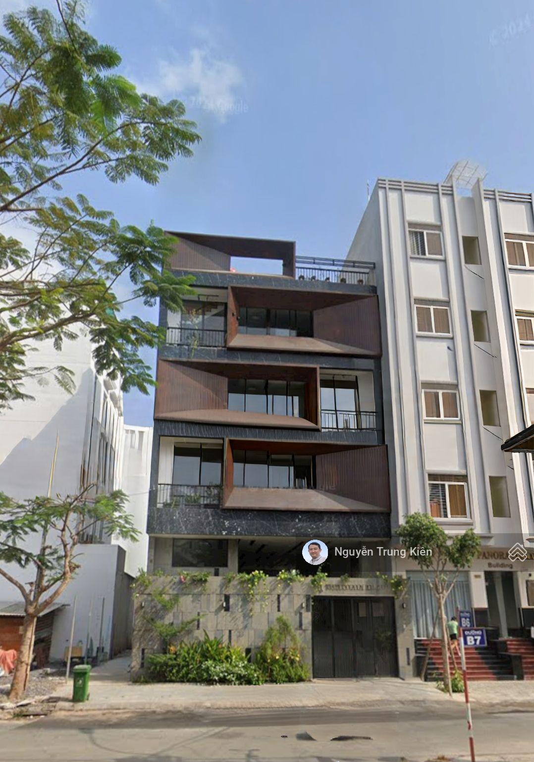 Bán Đất Nền Mặt Tiền Làng Đại Học ABC, Đường Nguyễn Hữu Thọ, Nhà Bè, 250m² - Phong Thủy Tốt, Đầu Tư Lợi Nhuận!