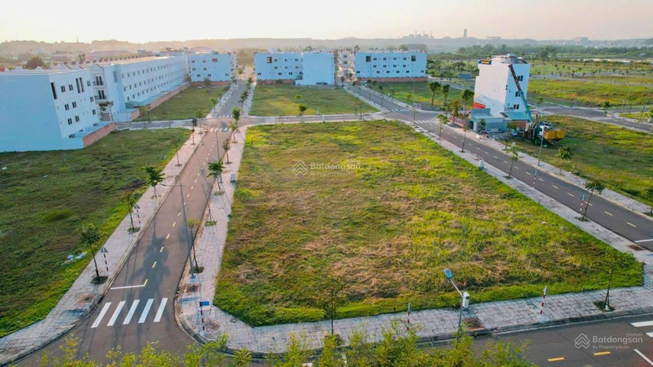 Bán Lô Góc Đẹp 139m² Tiến Lộc Garden sổ hồng riêng giá 4.99 tỷ - Đầu tư sinh lời nhanh!