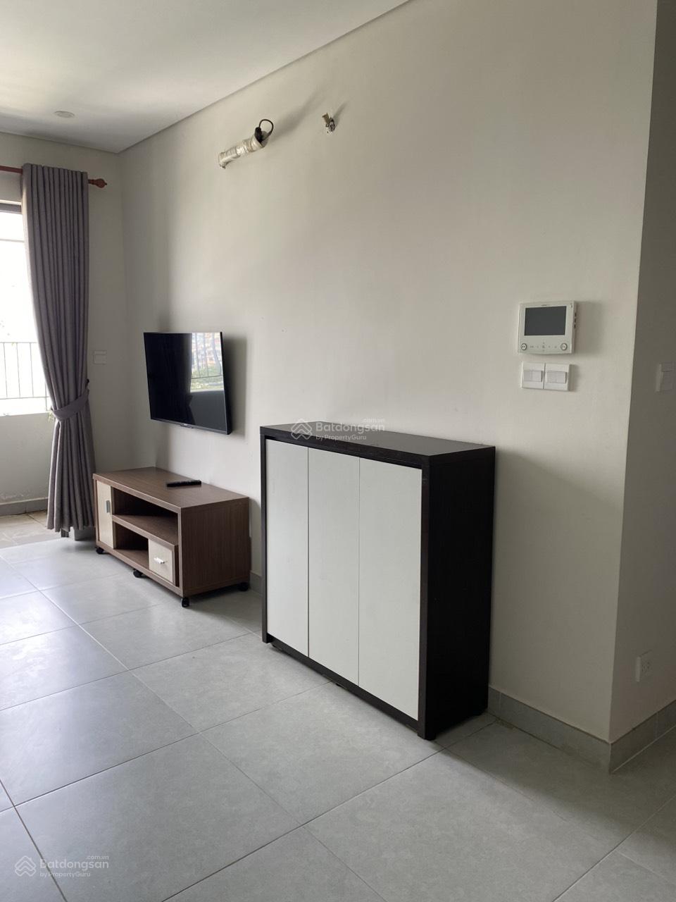 Chung cư Diamond Lotus Quận 8 73m² giá thỏa thuận - Sẵn sàng vào ở ngay!