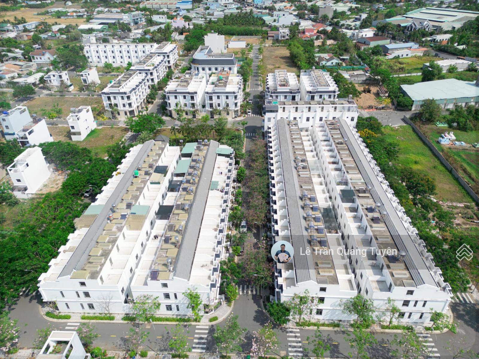 Đất nền KDC Thắng Lợi Central Hill 77m² giá thương lượng - Lô góc đẹp thoáng