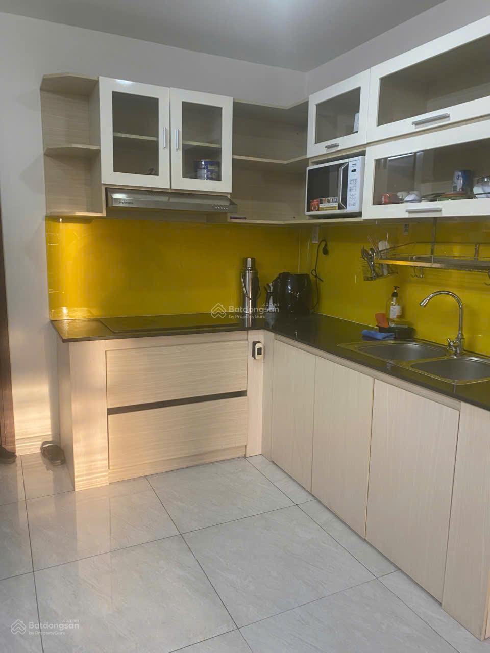 Giỏ hàng căn hộ Thủ Thiêm Garden - 2PN từ 2.54 tỷ - Thiết kế tối ưu!