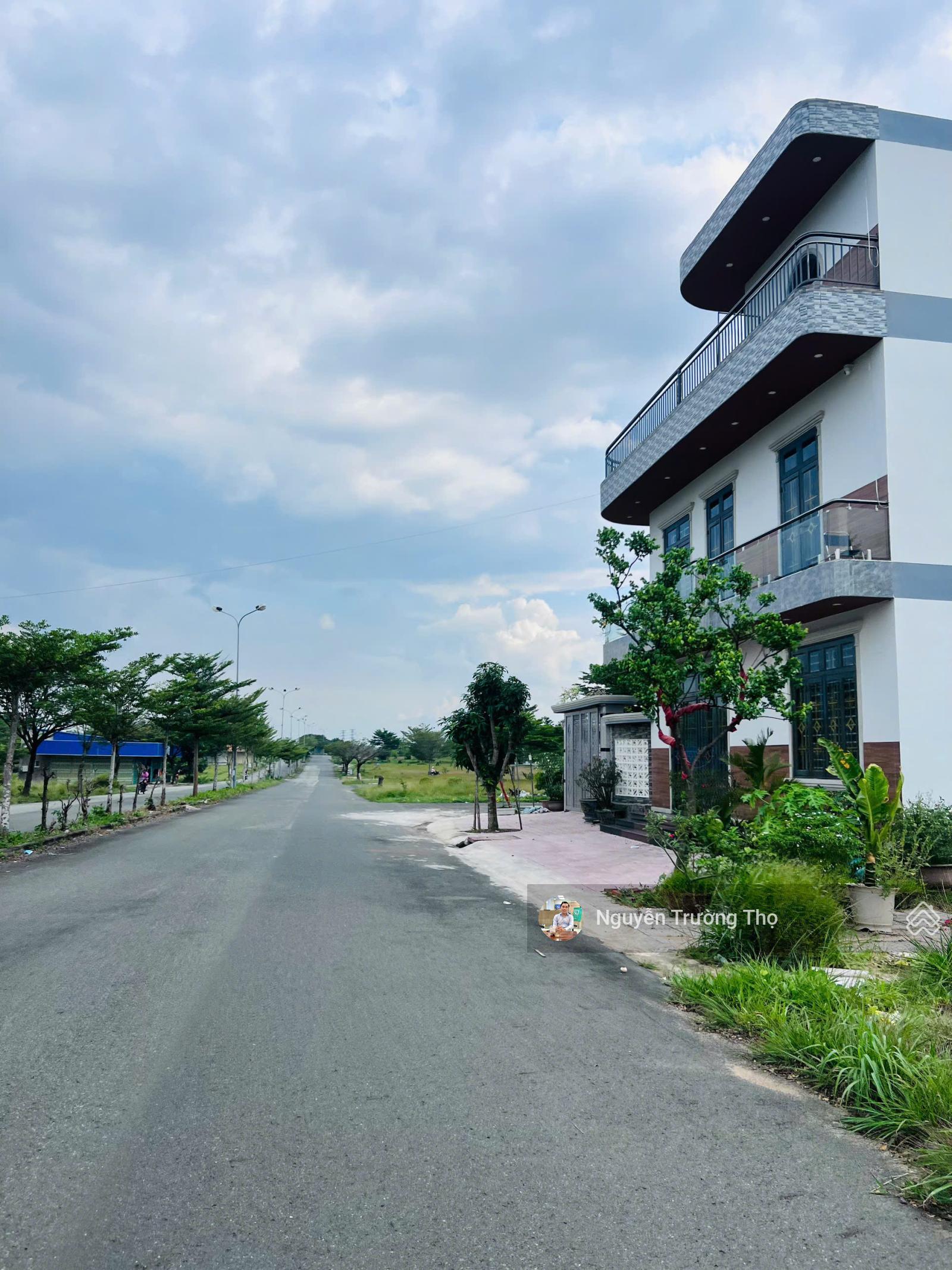 Đất nền Thung Lũng Xanh 113m² giá 1.499 tỷ - Cần bán gấp, giá rẻ hơn thị trường 20%!