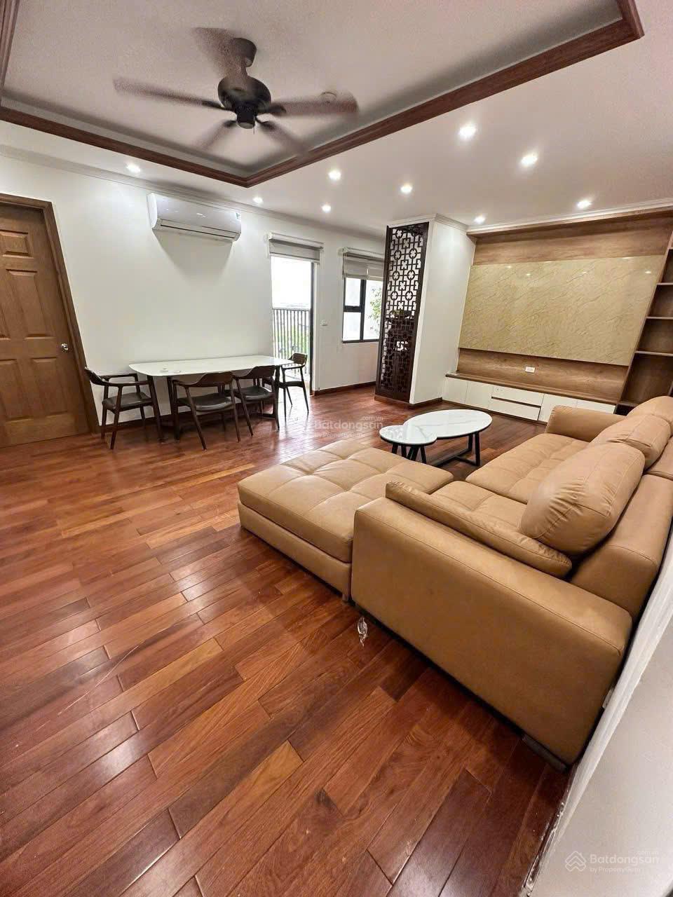 Căn hộ chung cư CT1A Hateco Green City 58m² giá 4.62 tỷ - Sẵn sàng vào ở!