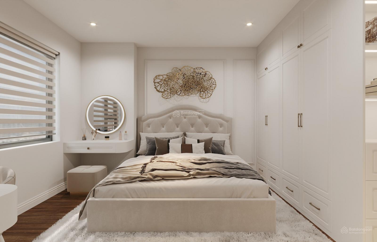 Căn hộ 100m² tại Investco Babylon, Âu Cơ, Tân Thành, Tân Phú - Giá chỉ 4,5 tỷ VND, sổ hồng chính chủ!