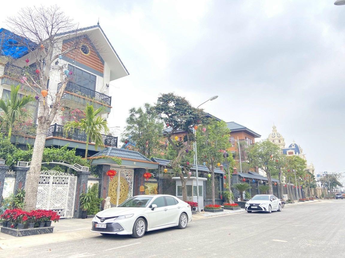 Đất nền Dabaco Từ Sơn 130m² giá chỉ 145 triệu - Vị trí đẹp, đầu tư sinh lời!