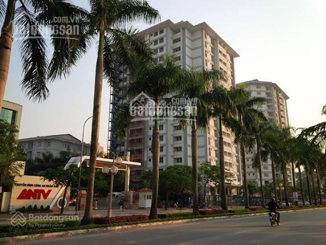 Căn hộ 1 phòng ngủ 62m² tại Tây Nam ĐH Thương Mại, Cầu Giấy - Giá 5 tỷ, phong thủy tốt!