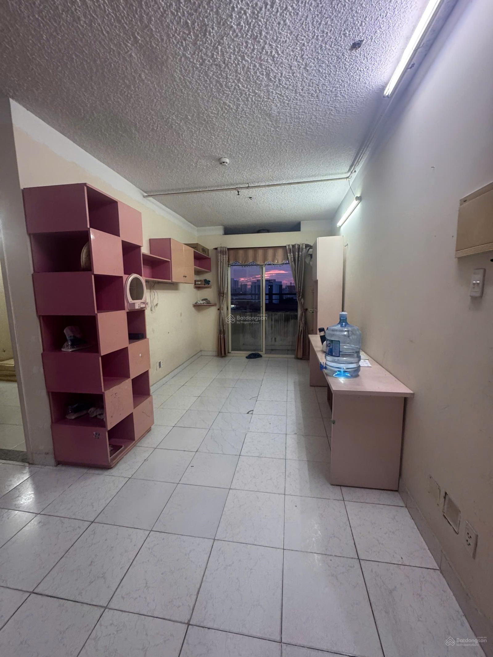 Căn hộ Thái An Quận 12 49m² giá 1.32 tỷ - Sẵn sàng vào ở ngay!