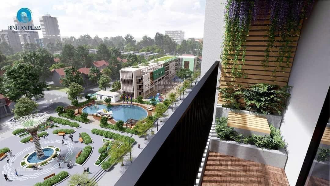 Căn góc chung cư Bình An Plaza 84m² giá 1.987 tỷ - Khẳng định rẻ hơn CĐT 200 triệu!