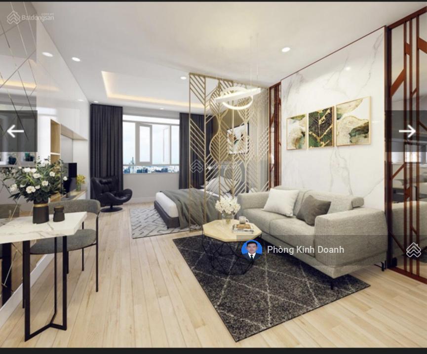 Căn hộ C.T Plaza Minh Châu, Lê Văn Sỹ 28m² giá 1.48 tỷ - Thiết kế sang trọng, nhận nhà cuối năm!