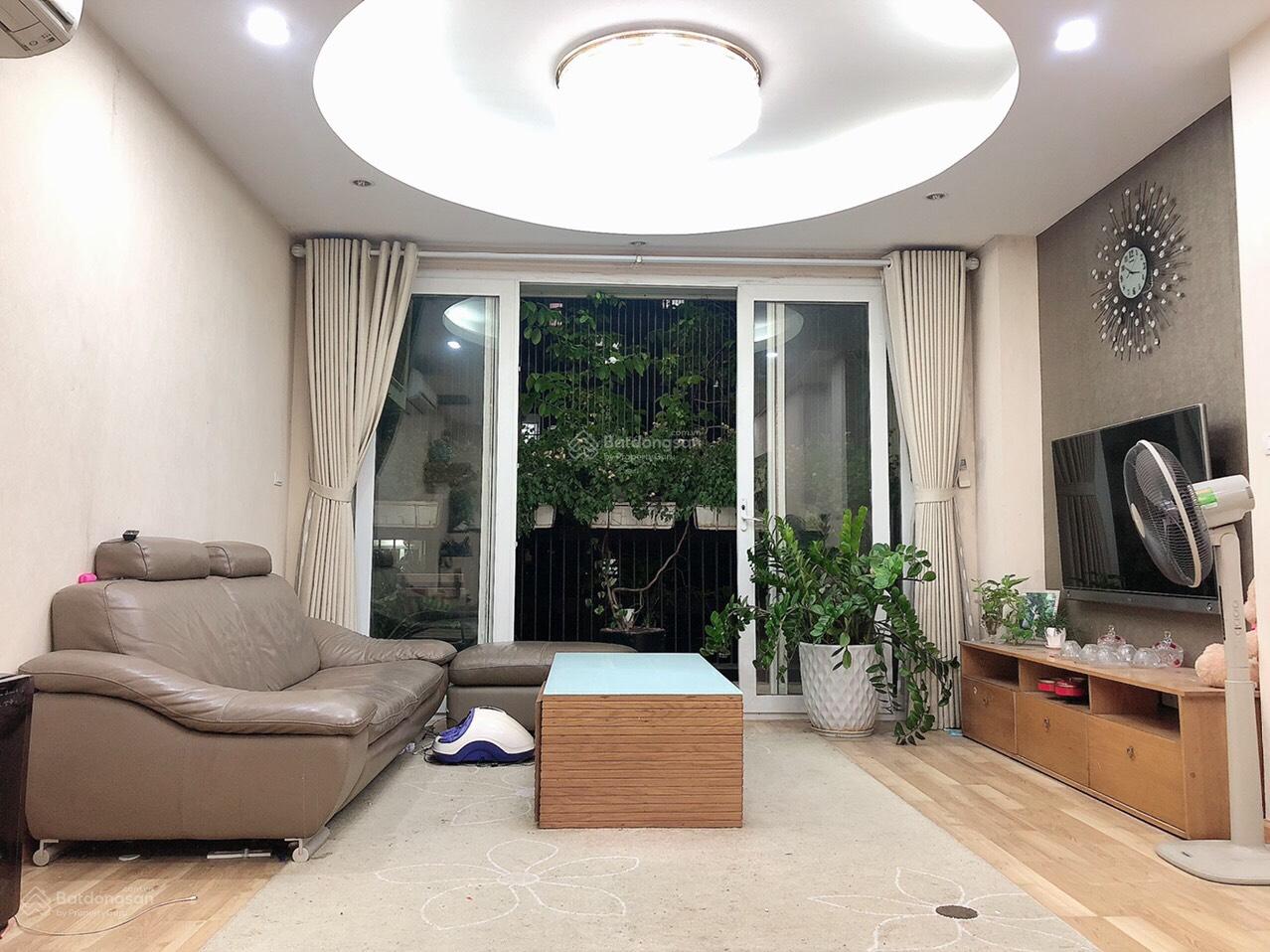 Căn hộ 3 phòng ngủ Phú Gia 116.2m² giá 9.2 tỷ - Nội thất đầy đủ, sẵn sàng giao dịch!