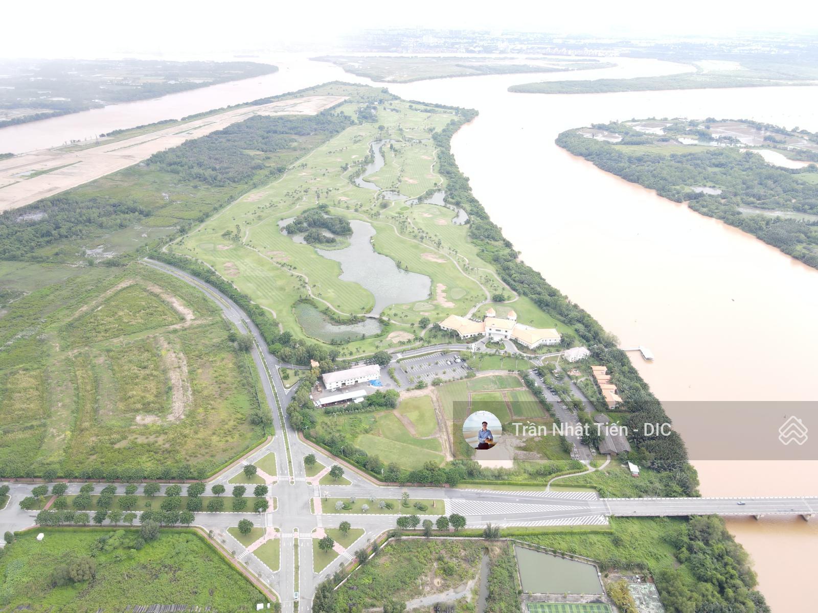 Bán đất Đại Phước 1.333m² giá 79.98 tỷ - Pháp lý rõ ràng, đầu tư sinh lời!