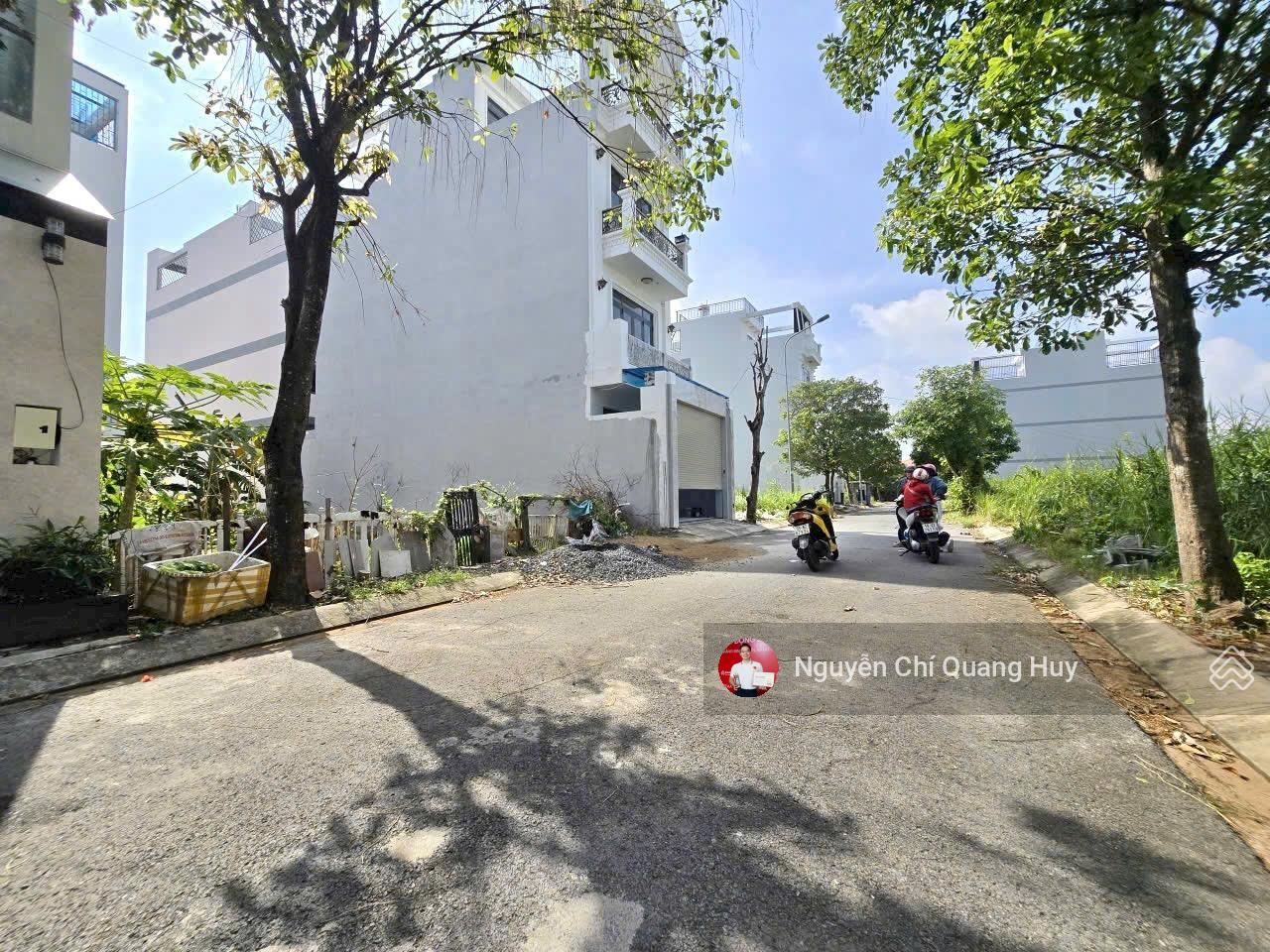 Lô đất giá cực tốt - KDC Anh Tuấn Compound - Có Bảo vệ - Công Viên cây xanh - 5m x 16m Giá 5,1 tỷ