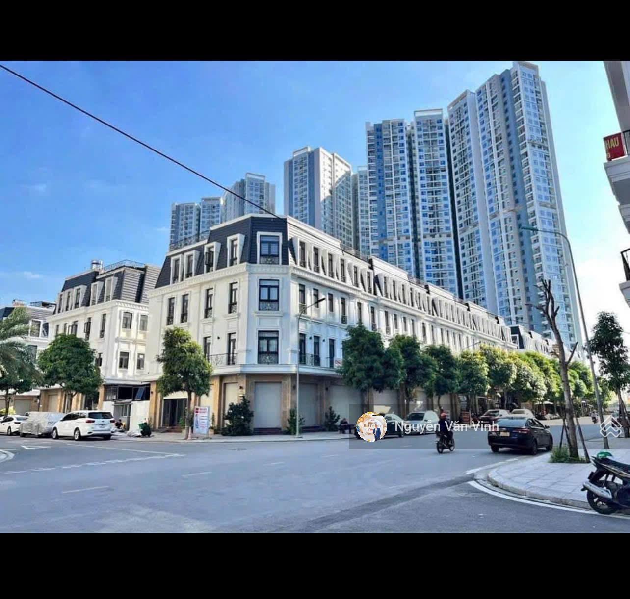 Bán gấp căn Xẻ Khe Hoàng Huy Mall 78,5m² giá 13,2 tỷ - Đầu tư sinh lời tuyệt vời!