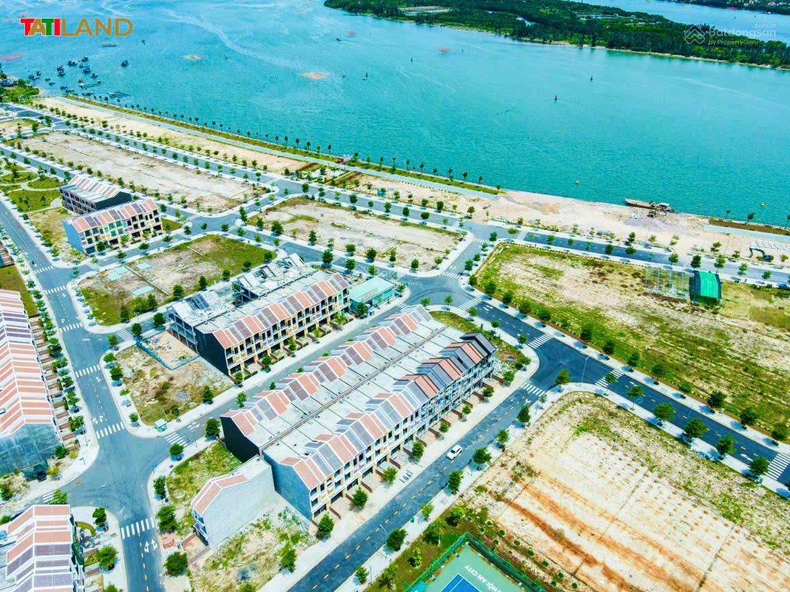 Đất nền Nam Hội An City 100m² giá 2,69 tỷ - Cơ hội đầu tư hấp dẫn!