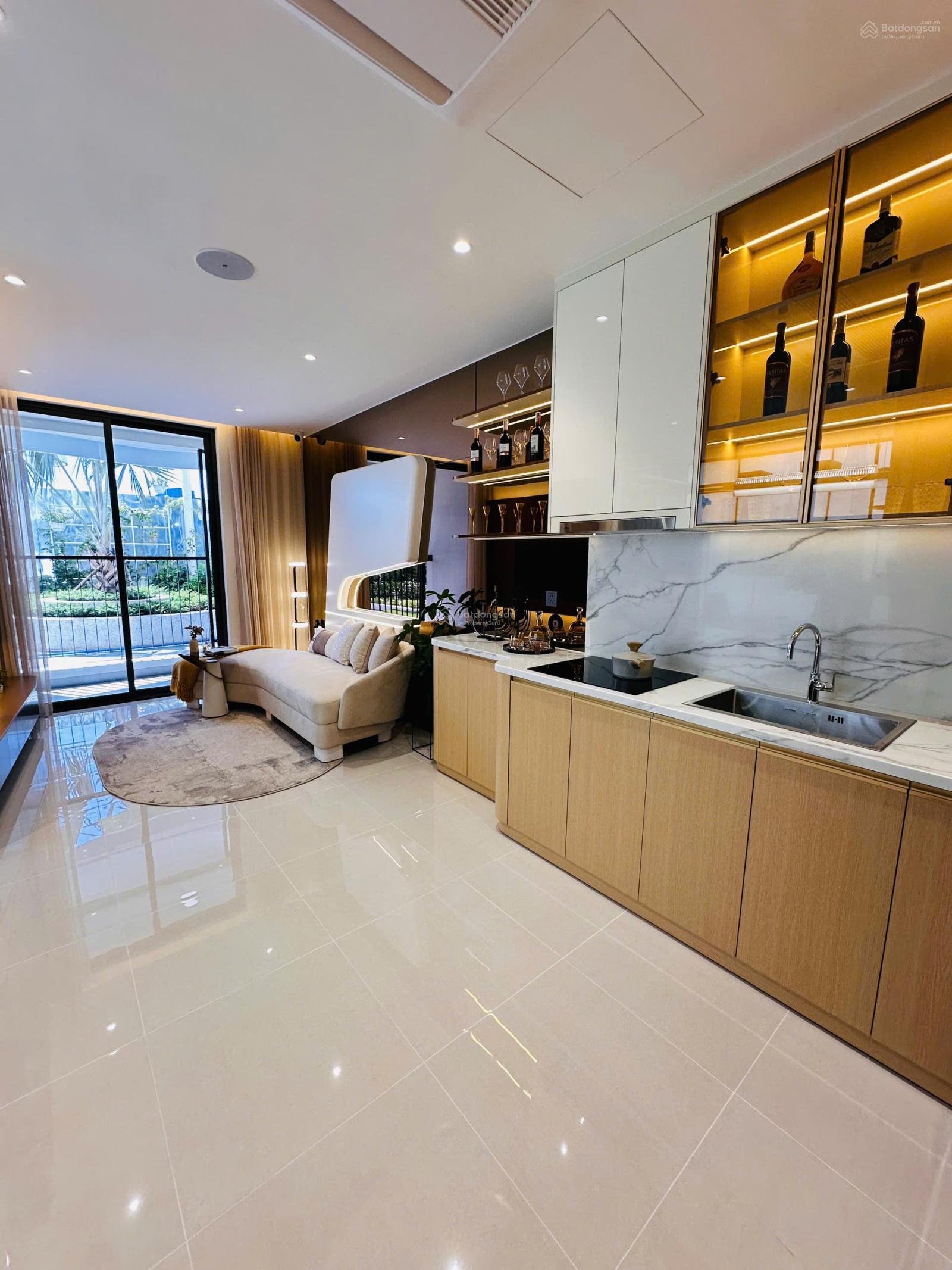 Căn hộ The Felix Thuận An 45m² giá 257 triệu - Lãi suất ưu đãi 2,5%