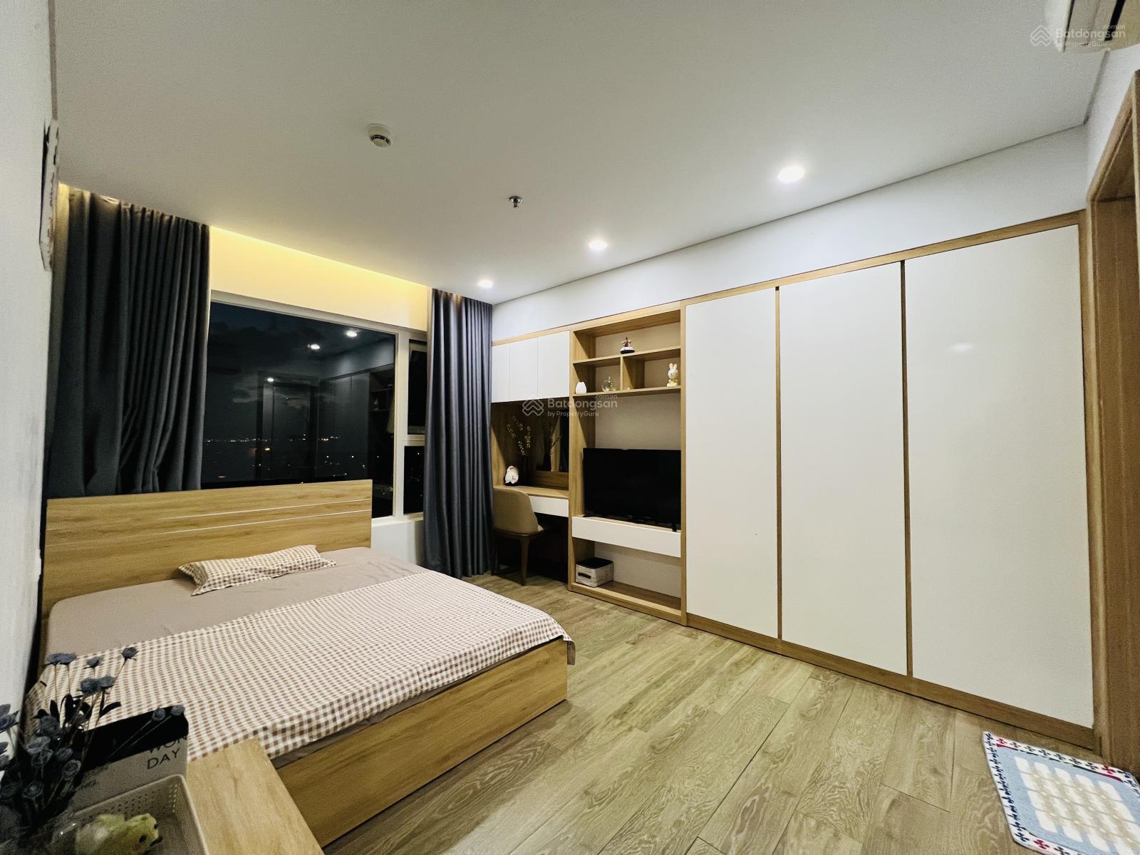 Căn hộ F.Home 70m² giá 4.45 tỷ - Chính chủ bán ngay tại Hải Châu Đà Nẵng!