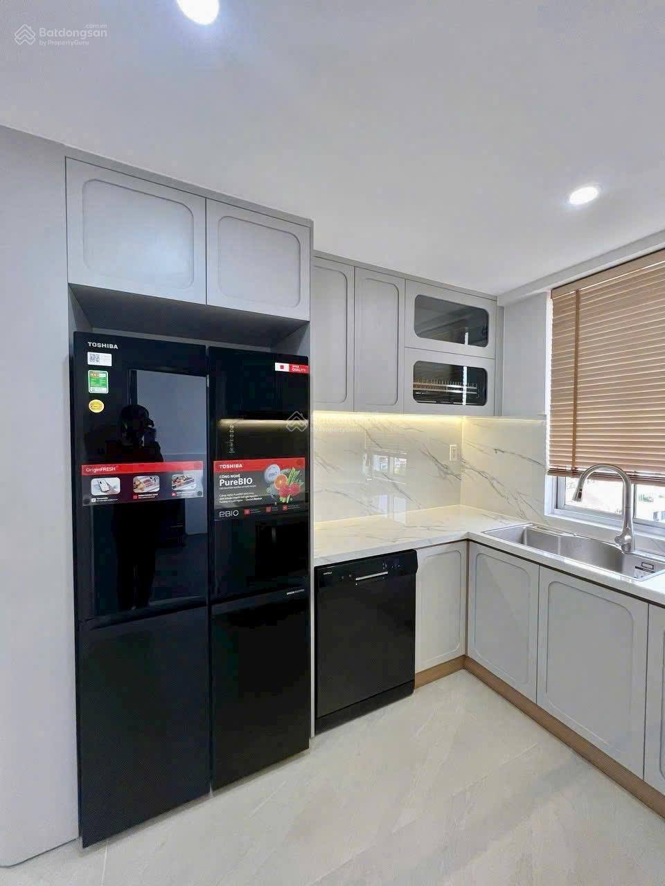 Căn hộ chung cư 3PN 2WC tại Mỹ Khánh Quận 7 - 10 tỷ - Nội thất cao cấp, sẵn sàng ở ngay!