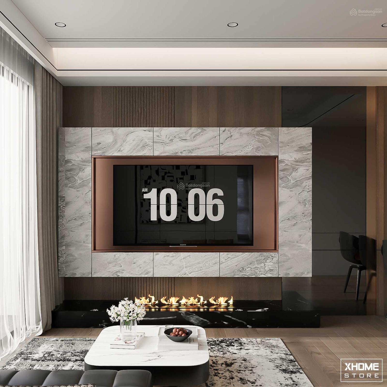 Căn hộ Dreamhome Residence Gò Vấp 62m² giá 2.2 tỷ - Bán gấp, chính chủ!