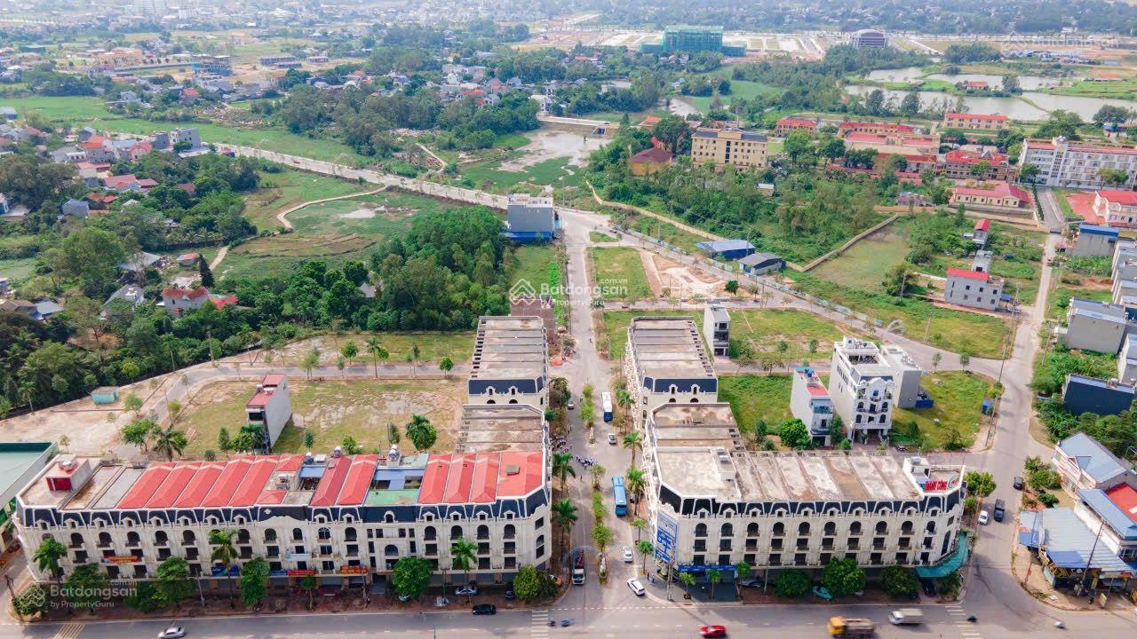 Đất nền Yên Thứ City Phổ Yên 100m² giá chỉ 1.9 tỷ - Vị trí đắc địa, pháp lý rõ ràng!
