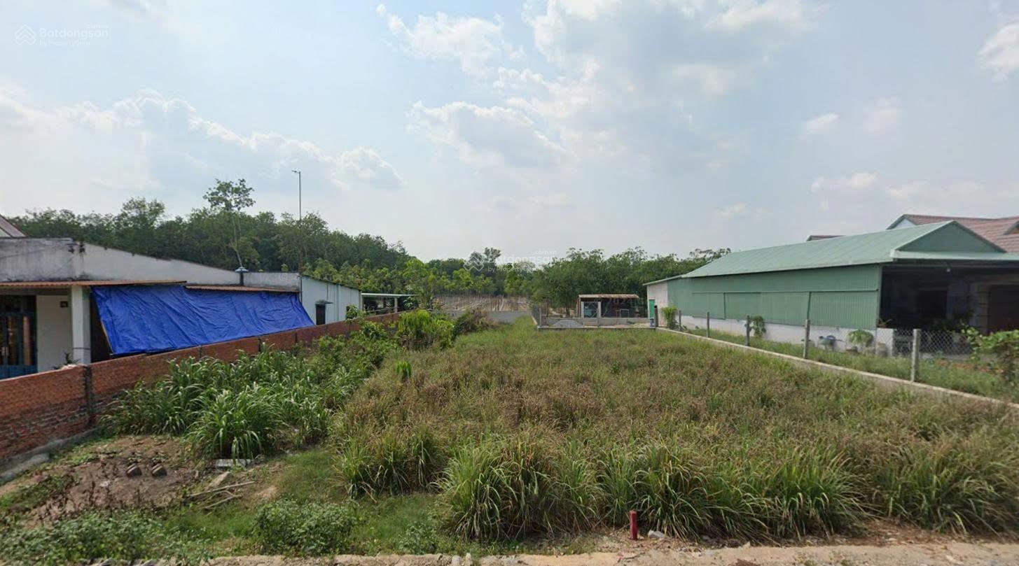 Đất thổ cư 80m² ngay Trung tâm TP Bến Cát giá 890 triệu - Kinh doanh thuận lợi!