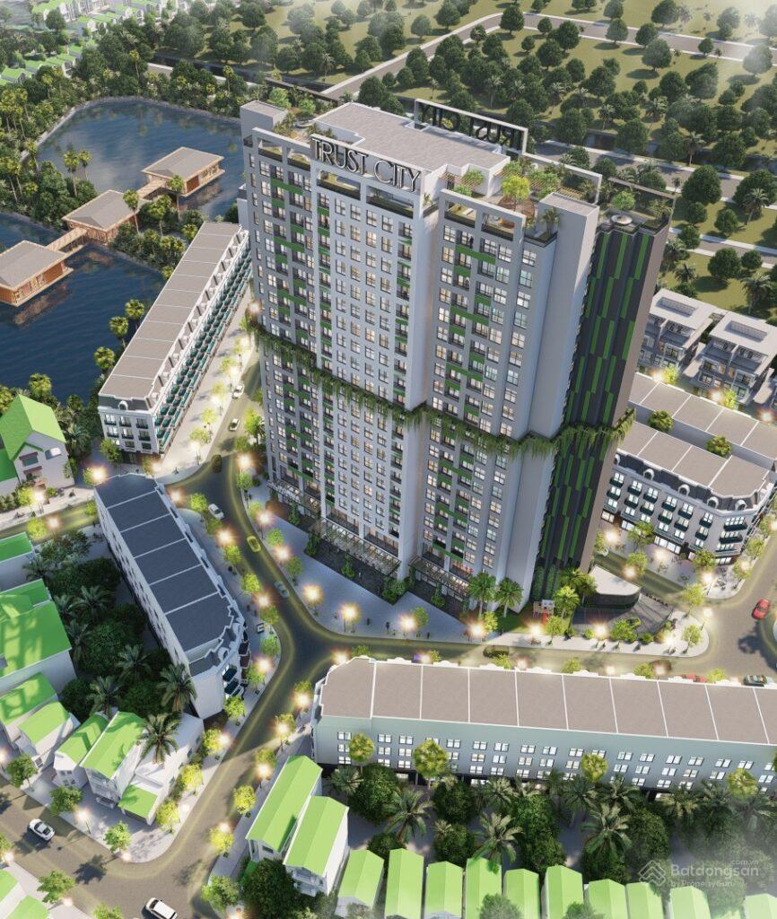 Đất nền Dragon Park City 97,02m² giá thỏa thuận - Đối diện chung cư, gần Ecopark!