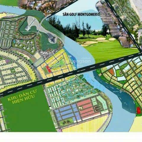 Bán đất nền Ngọc Dương Riverside, 100m² giá chỉ 2,7 tỷ - Đầu tư sinh lời tại Điện Ngọc!