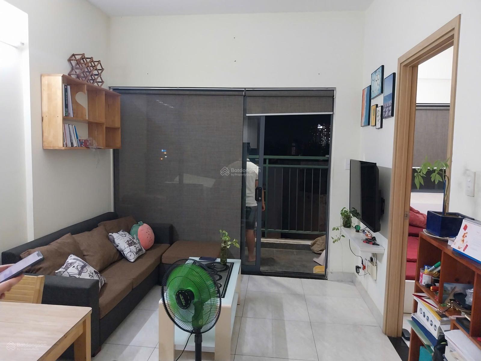 Căn hộ Thủ Thiêm Garden Quận 9 62m² giá 3,05 tỷ - An ninh 24/7, tiện ích đầy đủ!