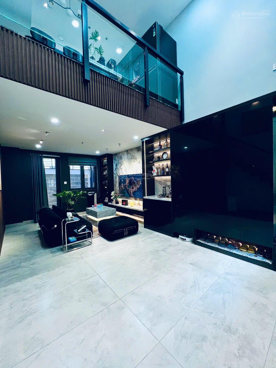 Nhà townhouse tại Senturia Nam Sài Gòn 56,5m² giá 9,2 tỷ - Full nội thất cao cấp!