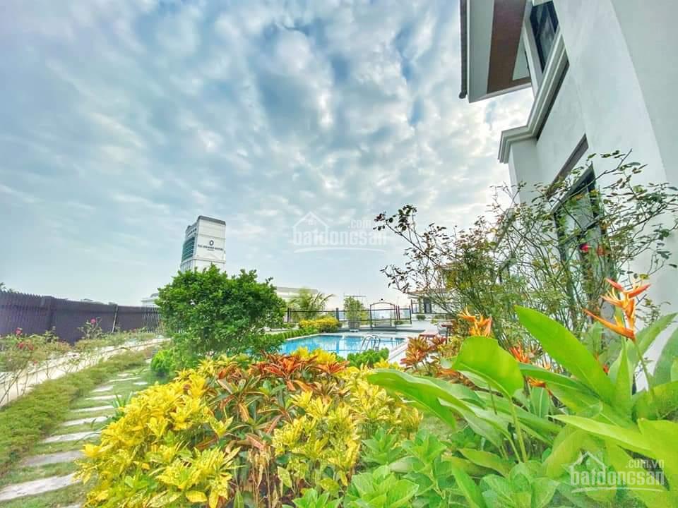 Chính chủ cần chuyển nhượng lại căn biệt thự FLC view 100% toàn vịnh Hạ Long - Đầu tư sinh lời tối ưu!