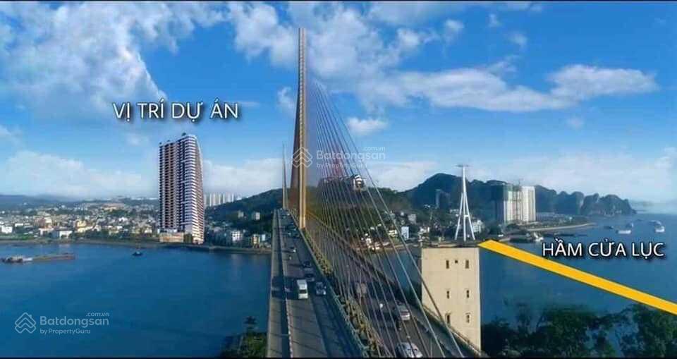 Shophouse Green Diamond Hạ Long 126m² - Mặt tiền 6m, kinh doanh ngay!