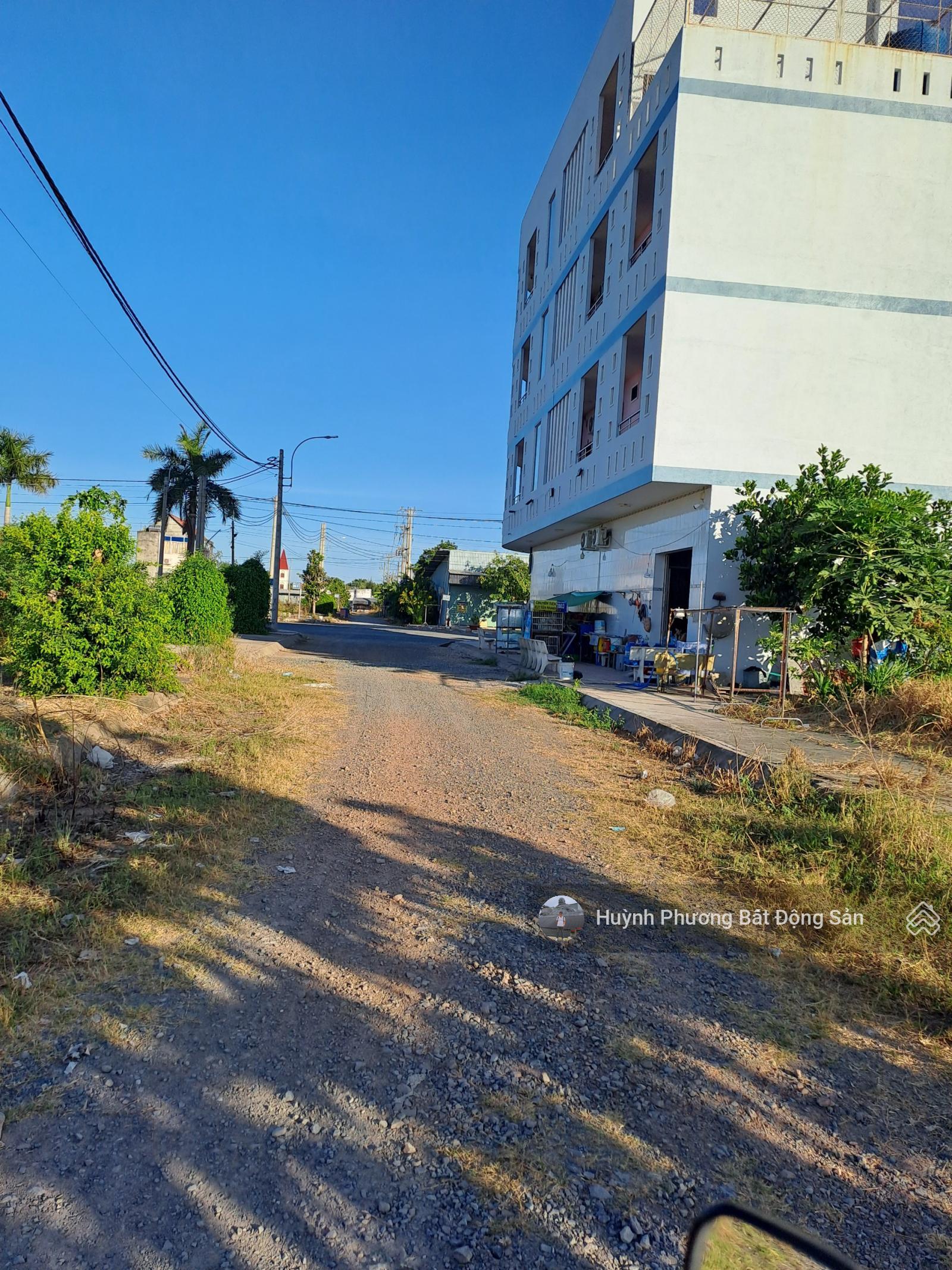 Đất nền KDC Phước Đông Cần Đước 100m² - Giá tốt bất ngờ!