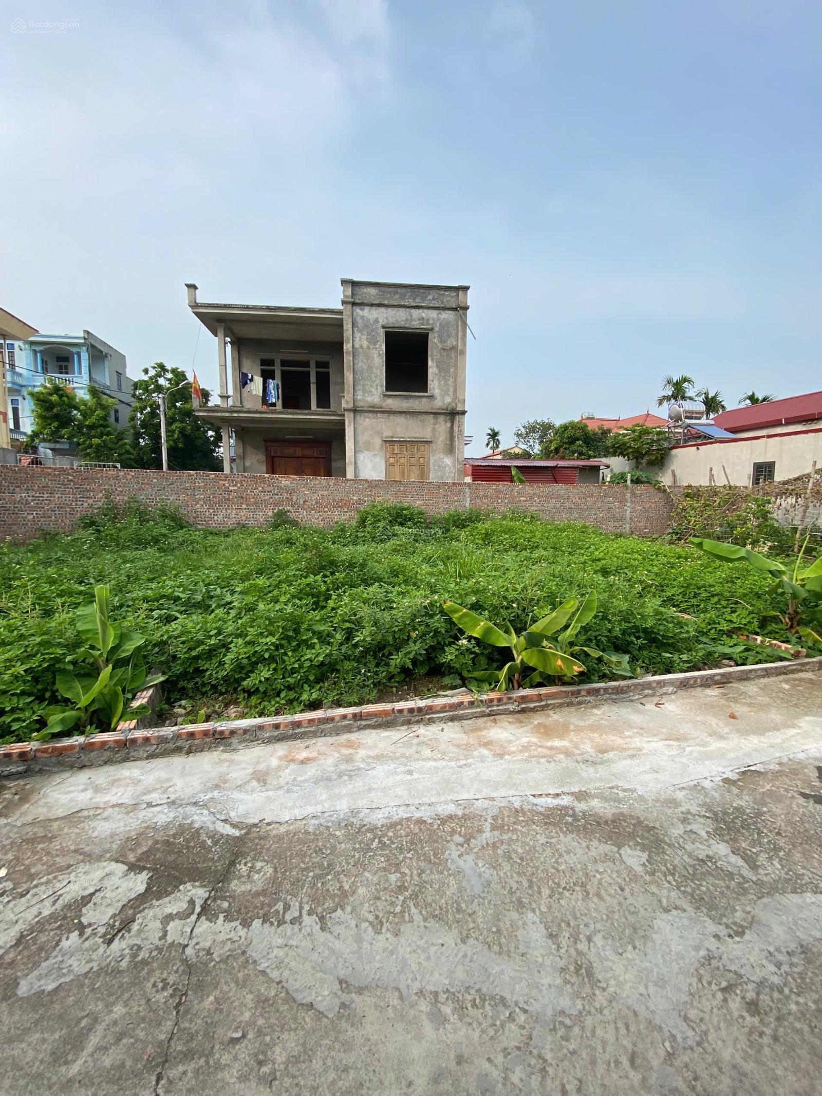 Đất nền Gia Đông, Thuận Thành 52m² giá 1.45 tỷ - Ô tô vào tận nơi, tiềm năng tăng giá!