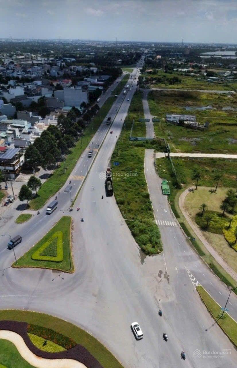 Đất nền KDC Nam Long An Thạnh 79.5m² - Giá chỉ 2 tỷ, thương lượng tốt!