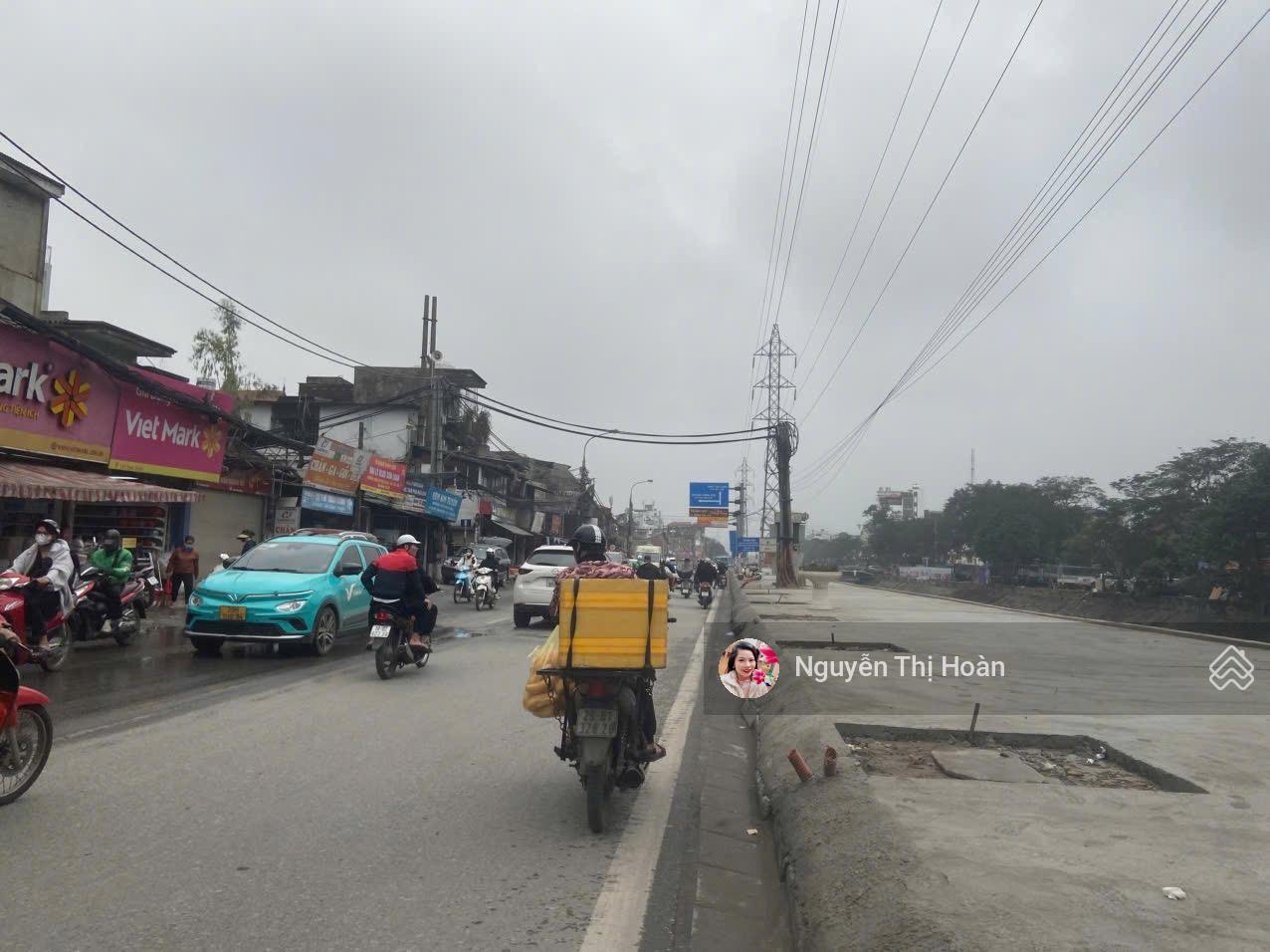 Shophouse @Home 987 Tam Trinh 140m² giá 11.5 tỷ - Kinh doanh đa ngành đỉnh cao!